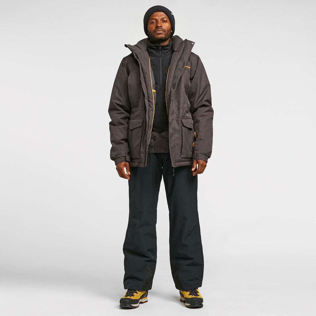 Men's Blackcomb Parker Jacket
