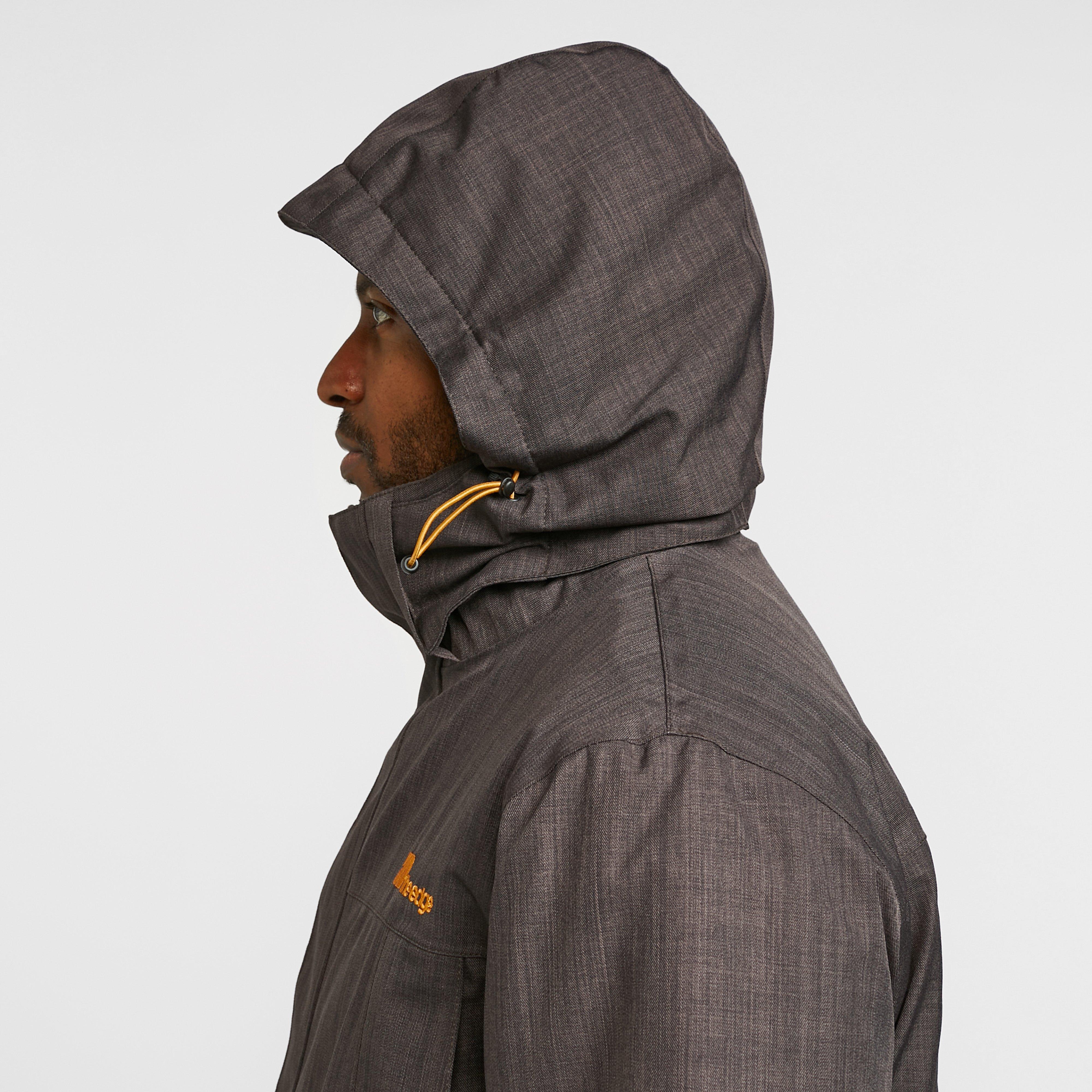 Men's Blackcomb Parker Jacket