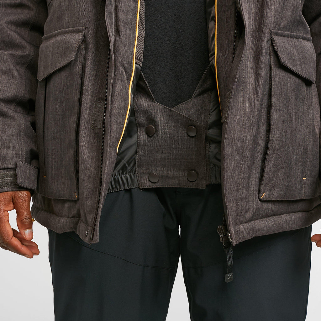 Men's Blackcomb Parker Jacket
