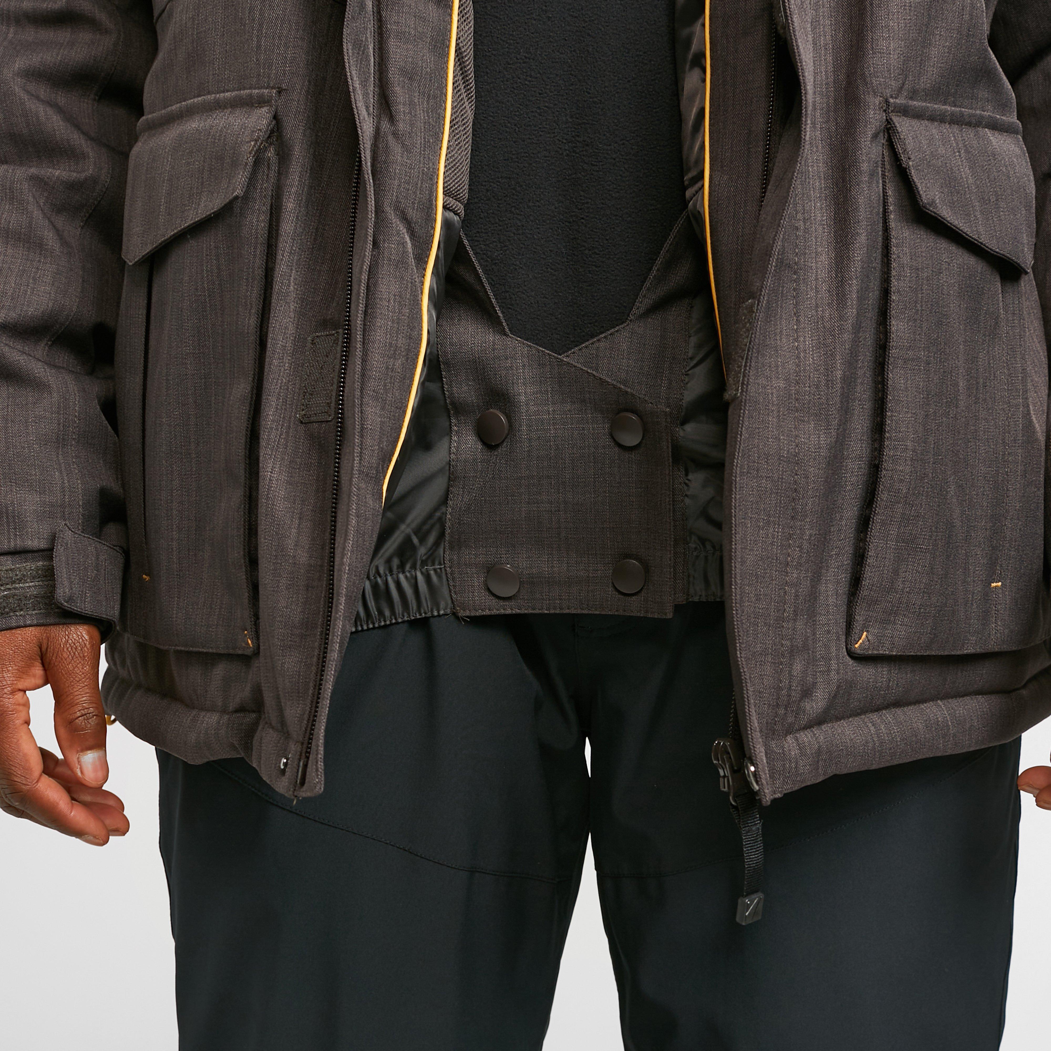 Men's Blackcomb Parker Jacket