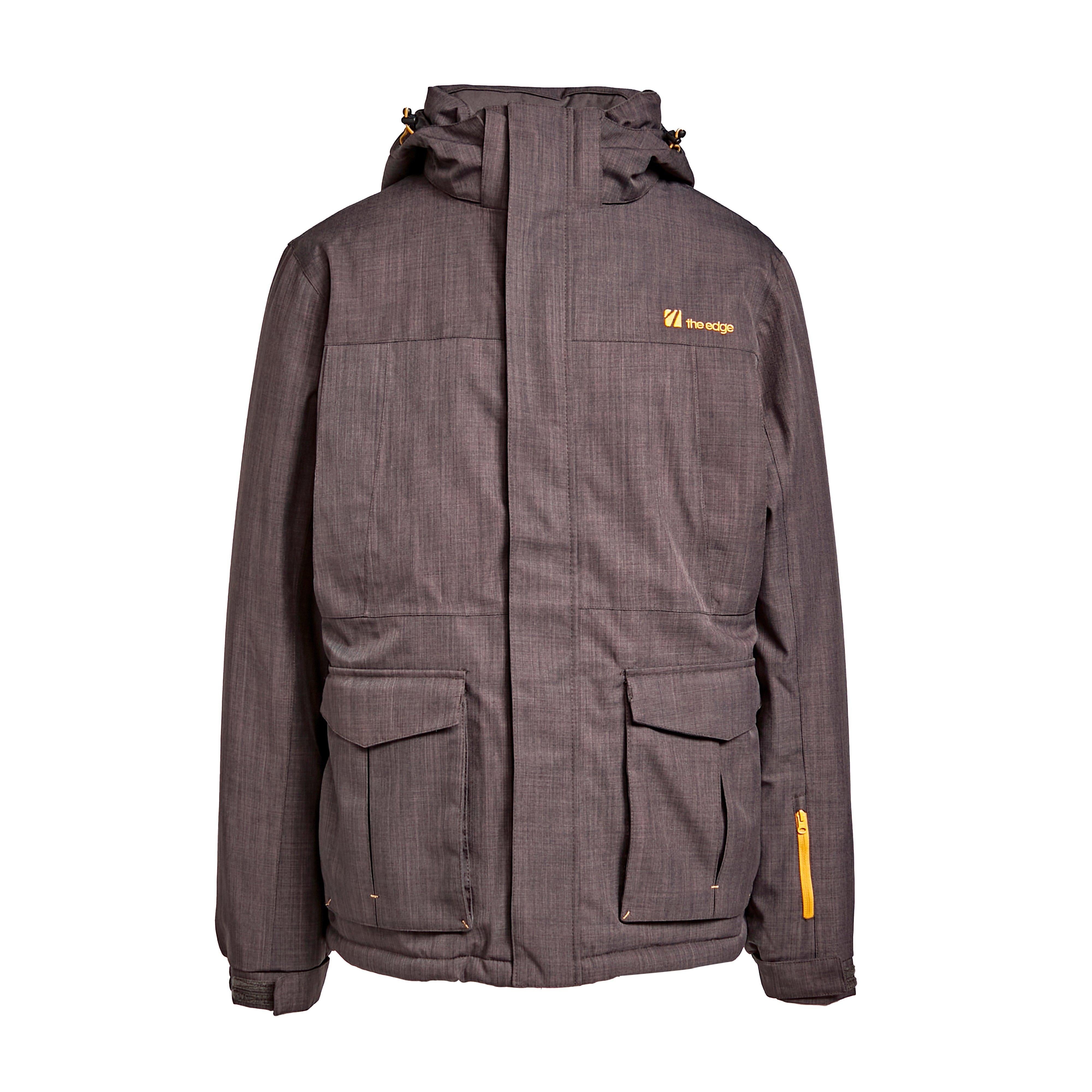 Men's Blackcomb Parker Jacket