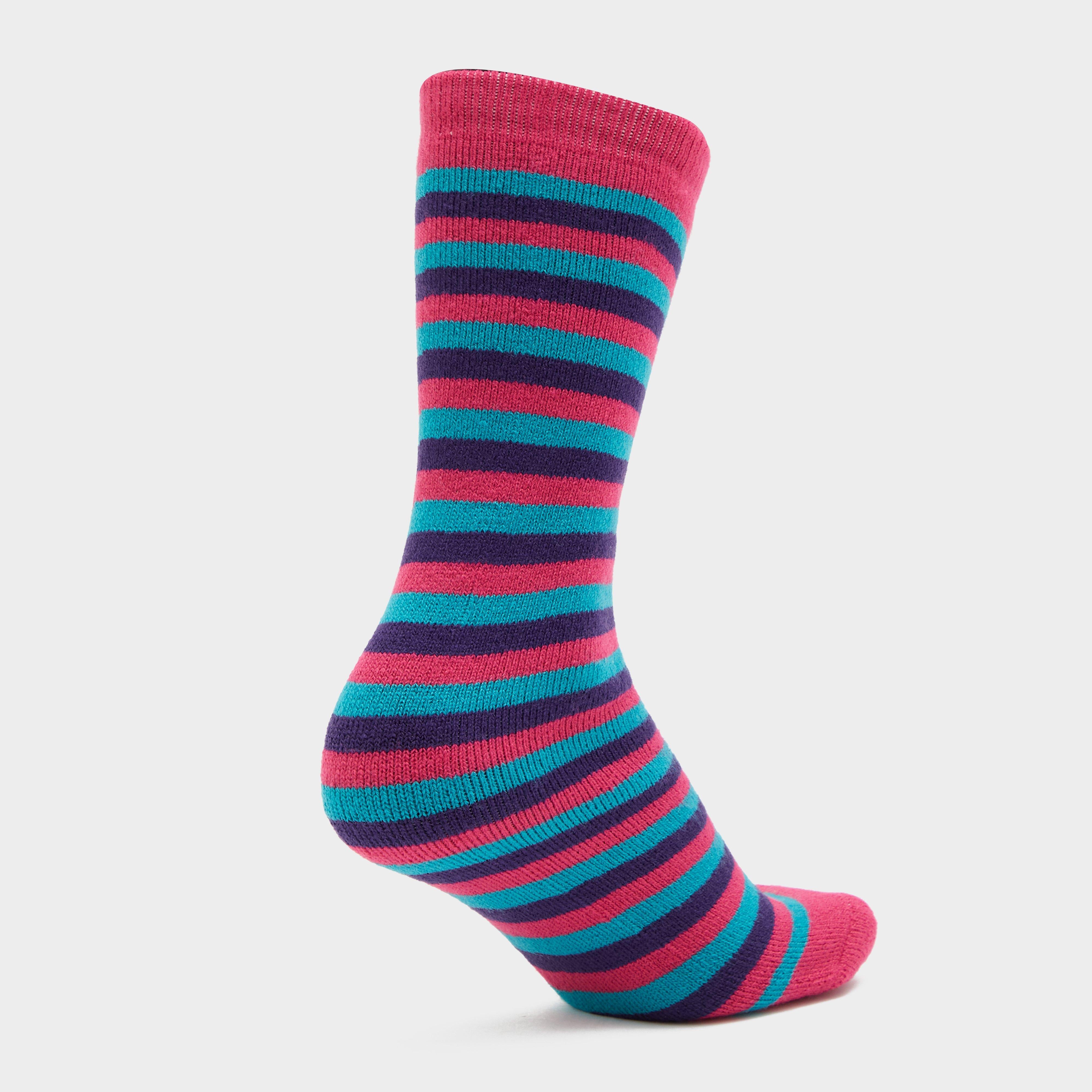 Kids' Thermal Parallel Socks