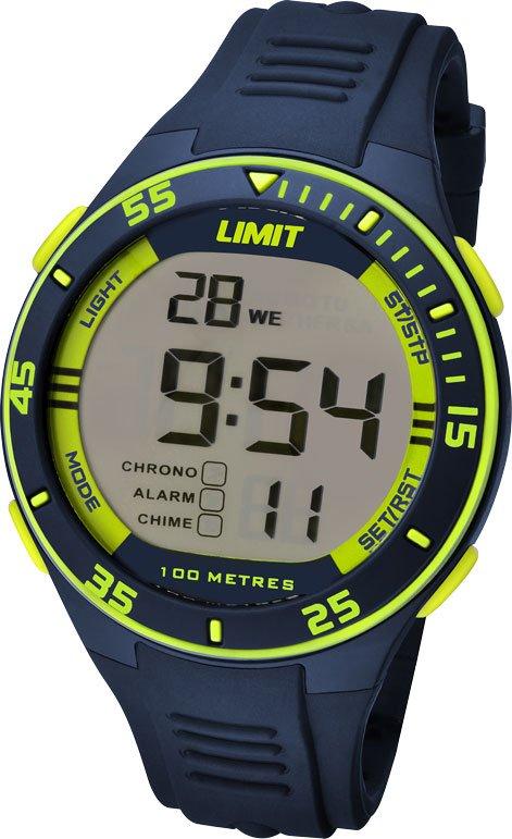 Active Digital Watch