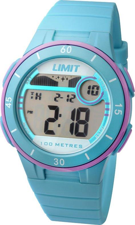 Active Digital Watch