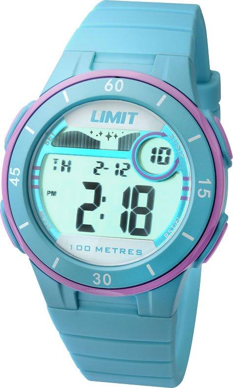 Active Digital Watch