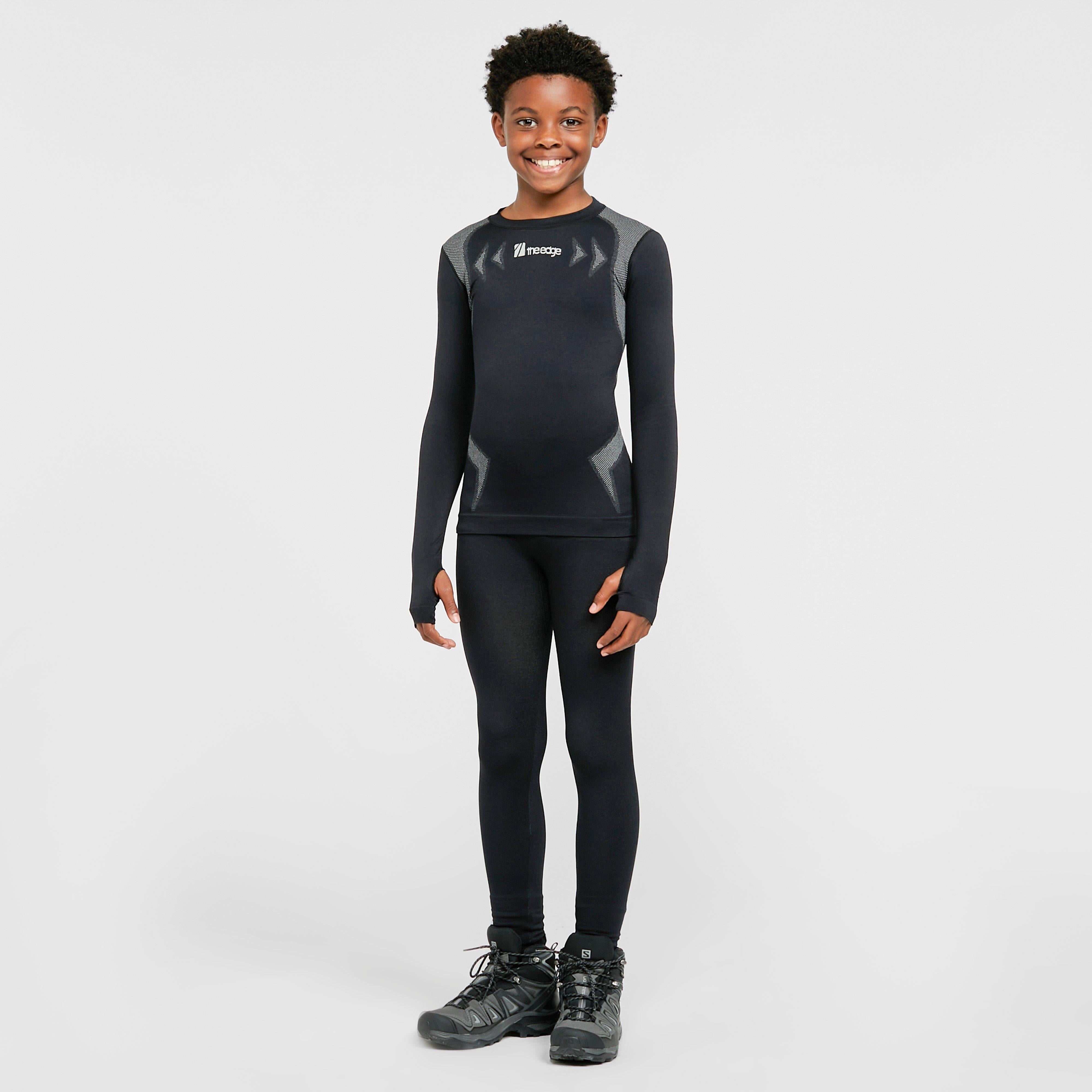 Children's Flow Form Base Tight