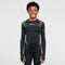 Flow Form Children's Baselayer Top