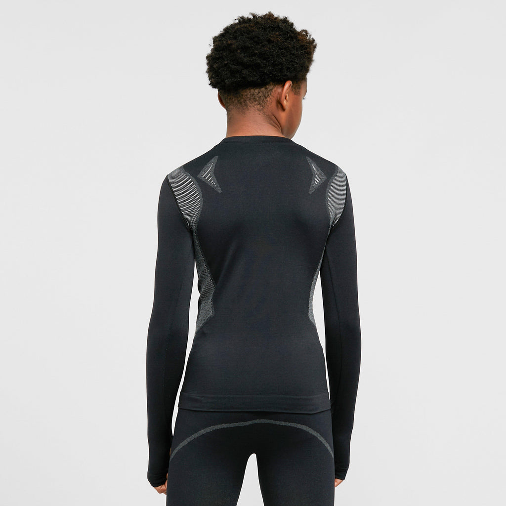 Flow Form Children's Baselayer Top