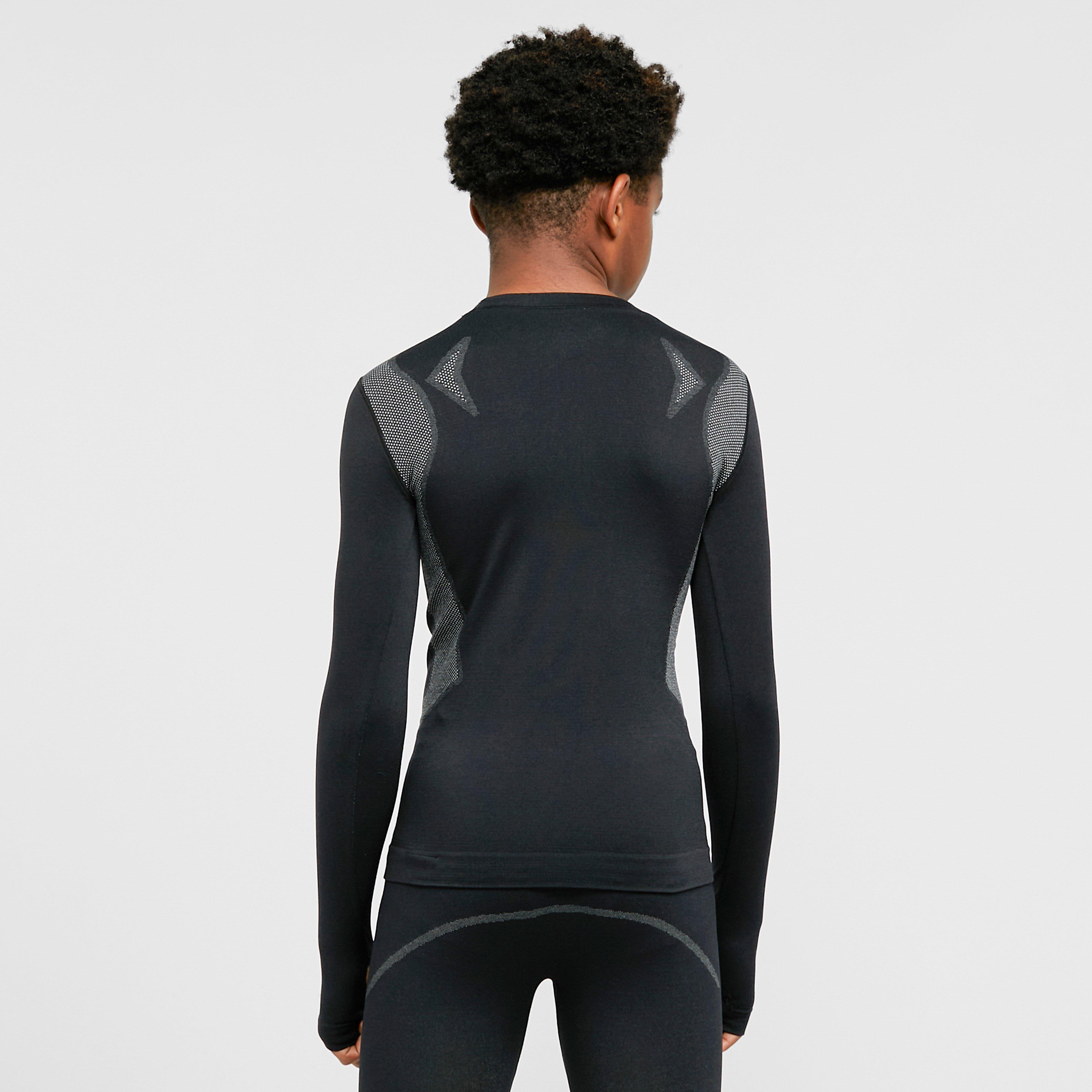 Flow Form Children's Baselayer Top