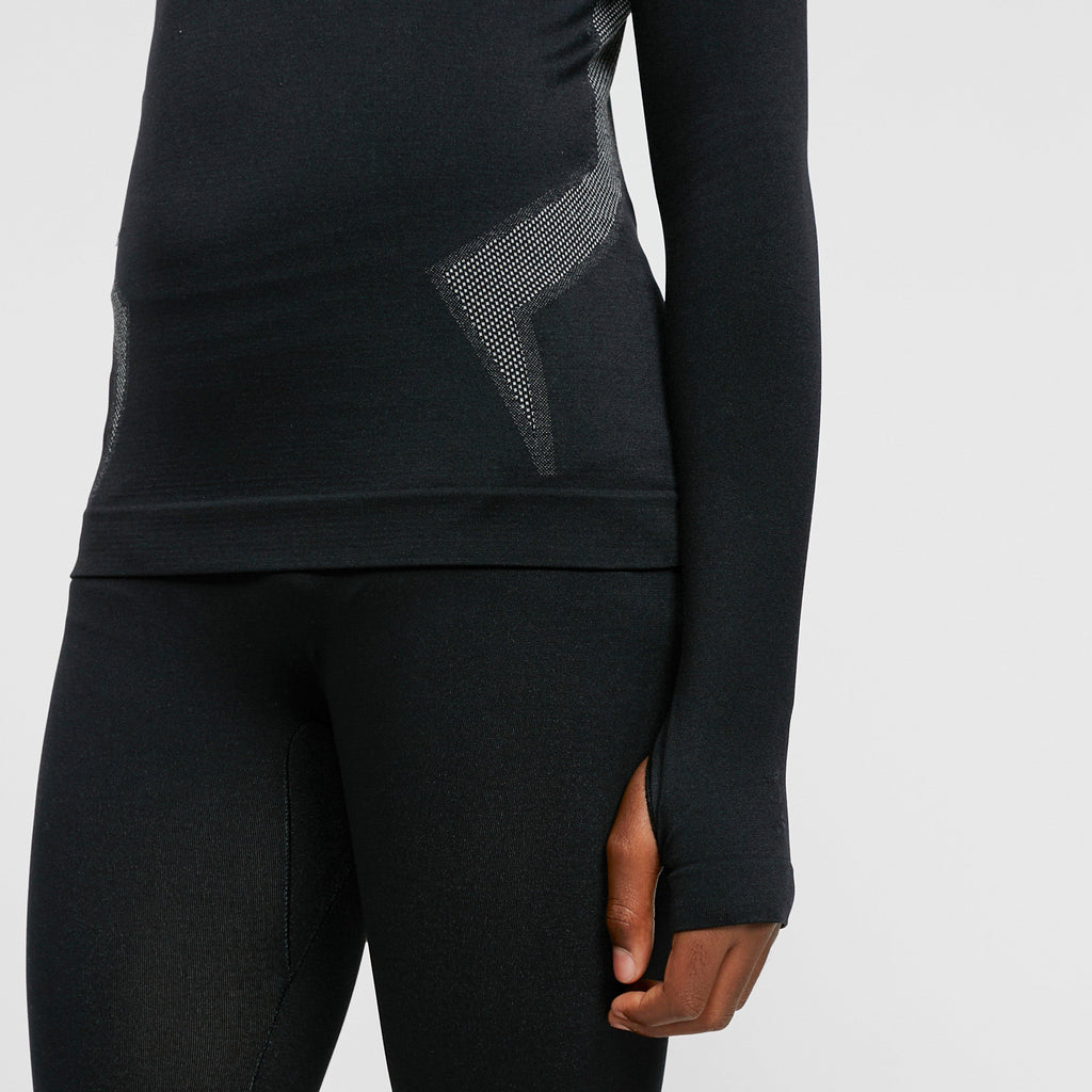 Flow Form Children's Baselayer Top