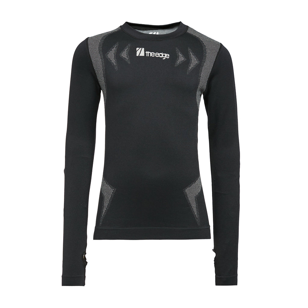 Flow Form Children's Baselayer Top