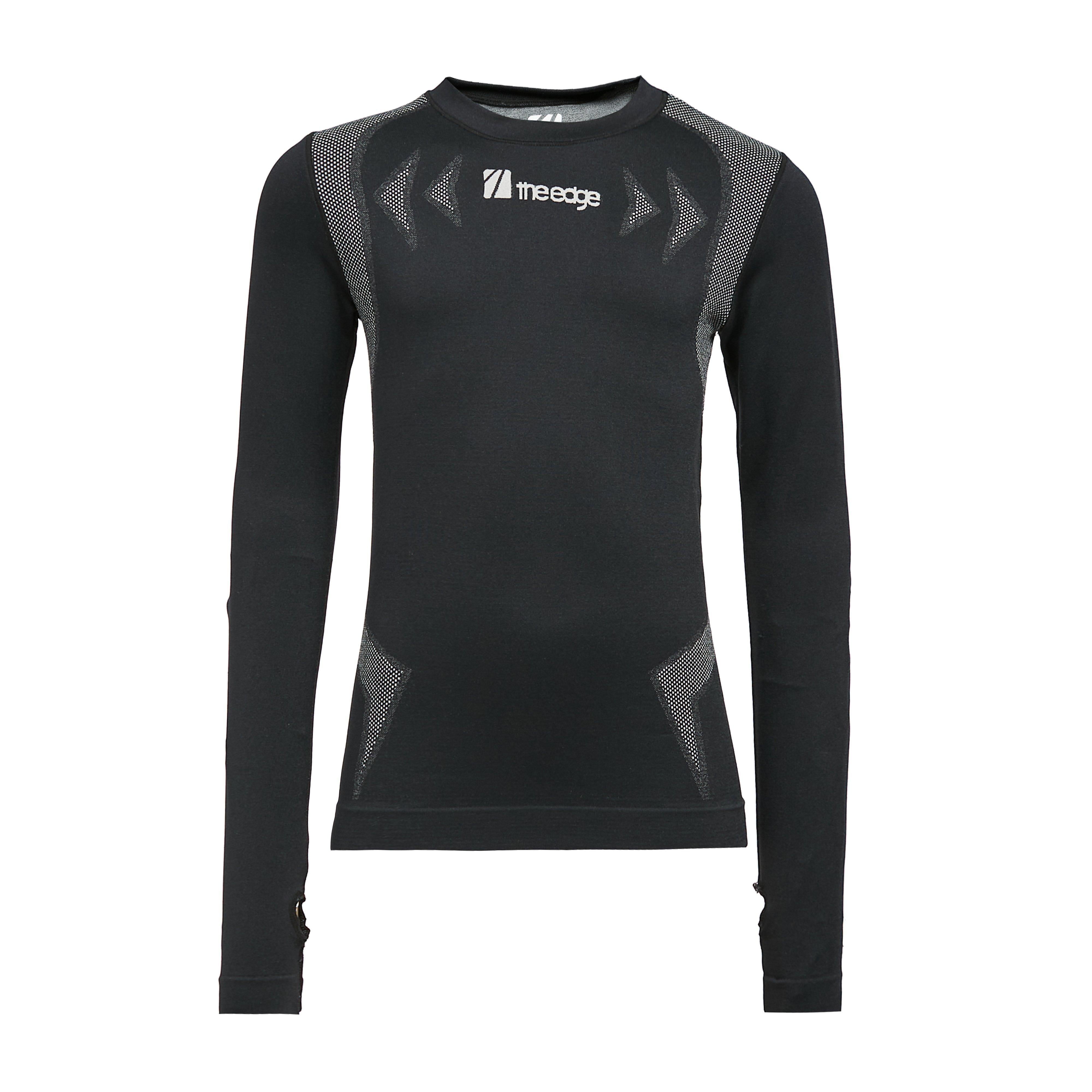 Flow Form Children's Baselayer Top