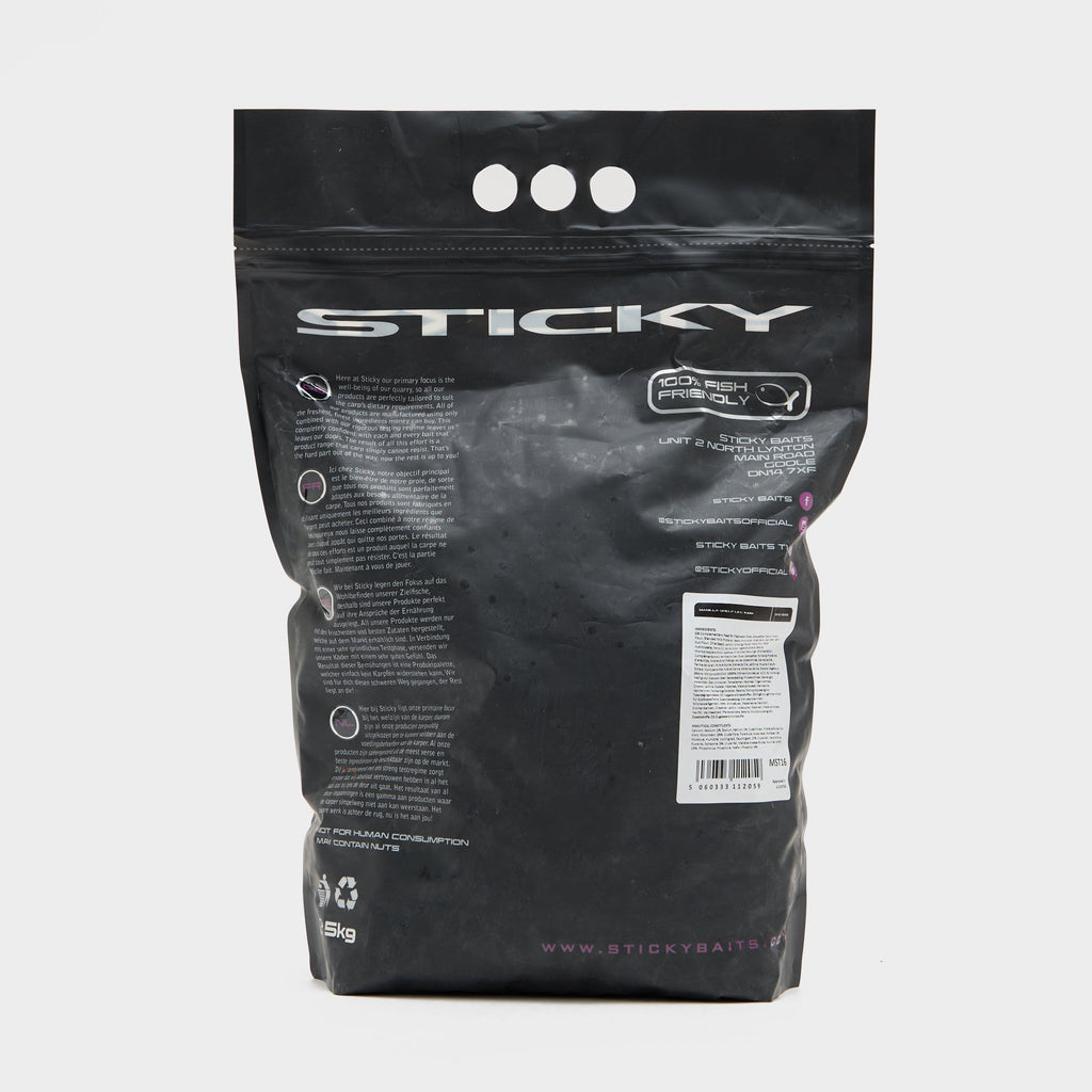 Manilla Shelf Life 16Mm 5Kg Bag