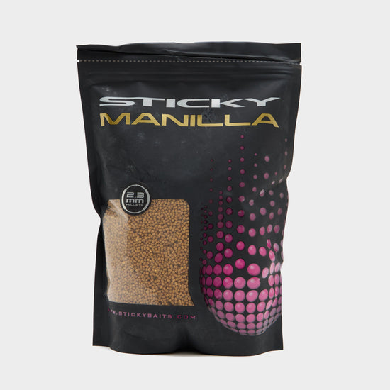 Manilla Pellet 2.3Mm 900G Bag