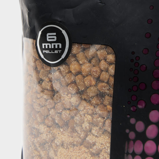 Manilla Pellet 6Mm 900G Bag