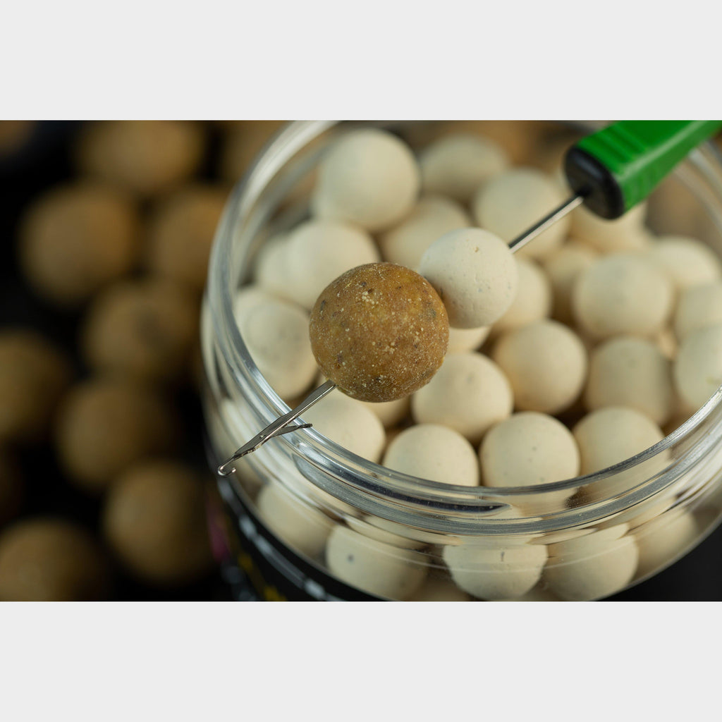Manilla Wht Ones 16Mm 100G Pot