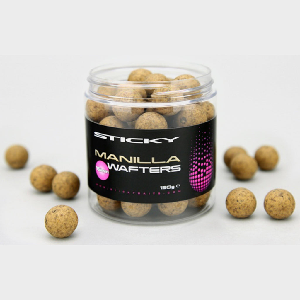 Manilla Wafters 16Mm 130G Pot