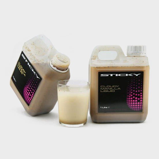 Cloudy Manilla Liquid 1Ltr Jerry