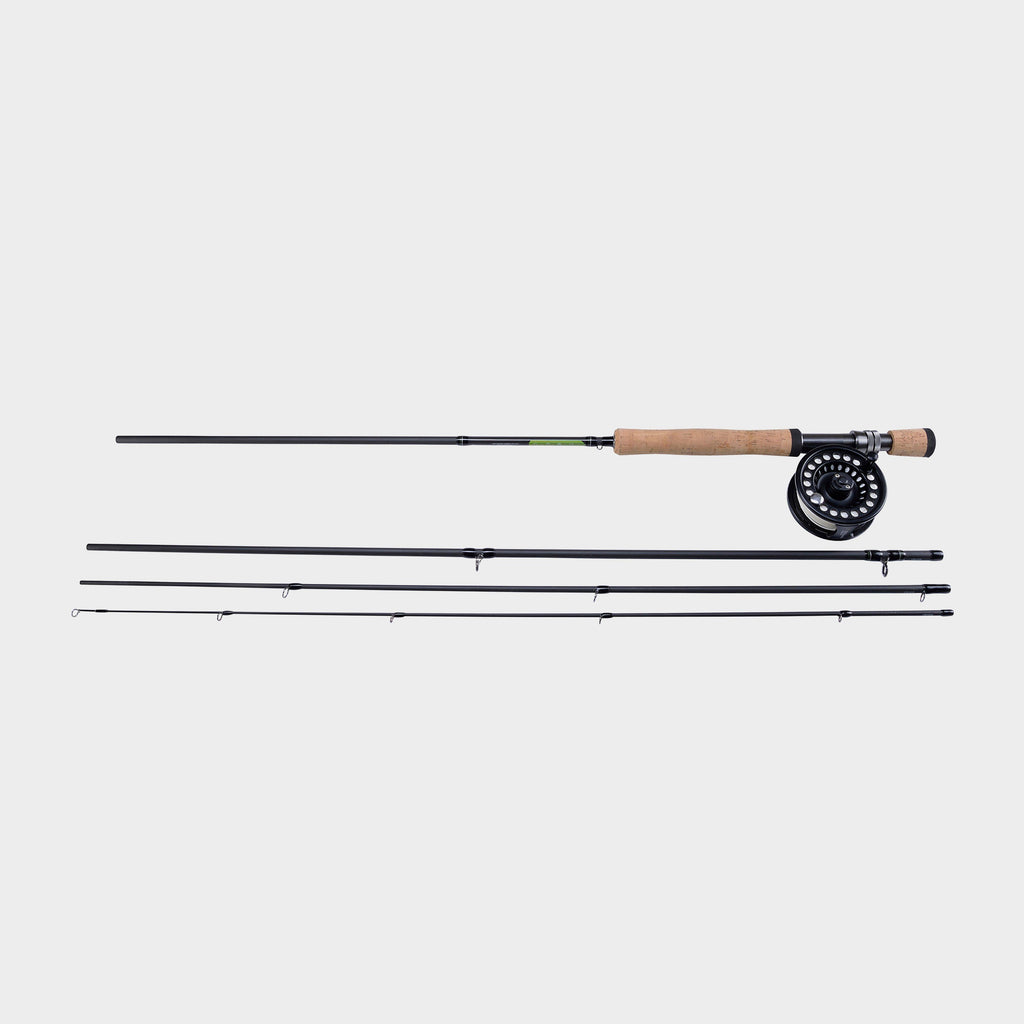 Sigma Fly Combo 9Ft #5