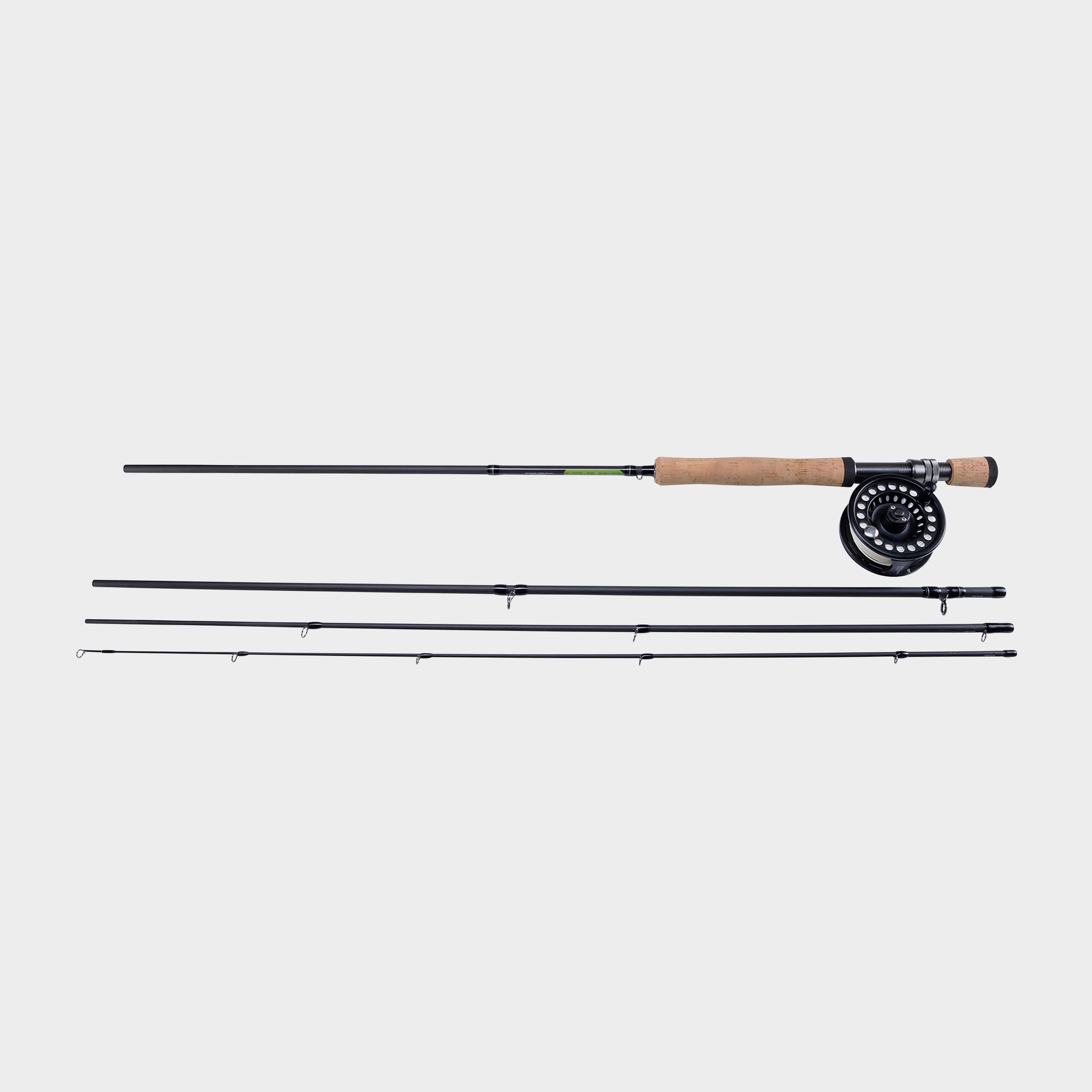 Sigma Fly Combo 9Ft #5