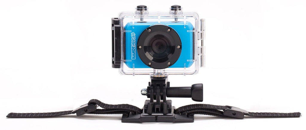 SDV 100 Sport Cam