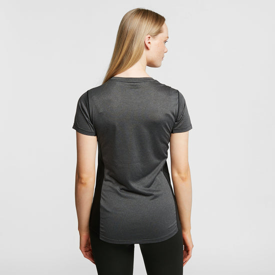 Women’s Resistance Short Sleeve Baselayer Top
