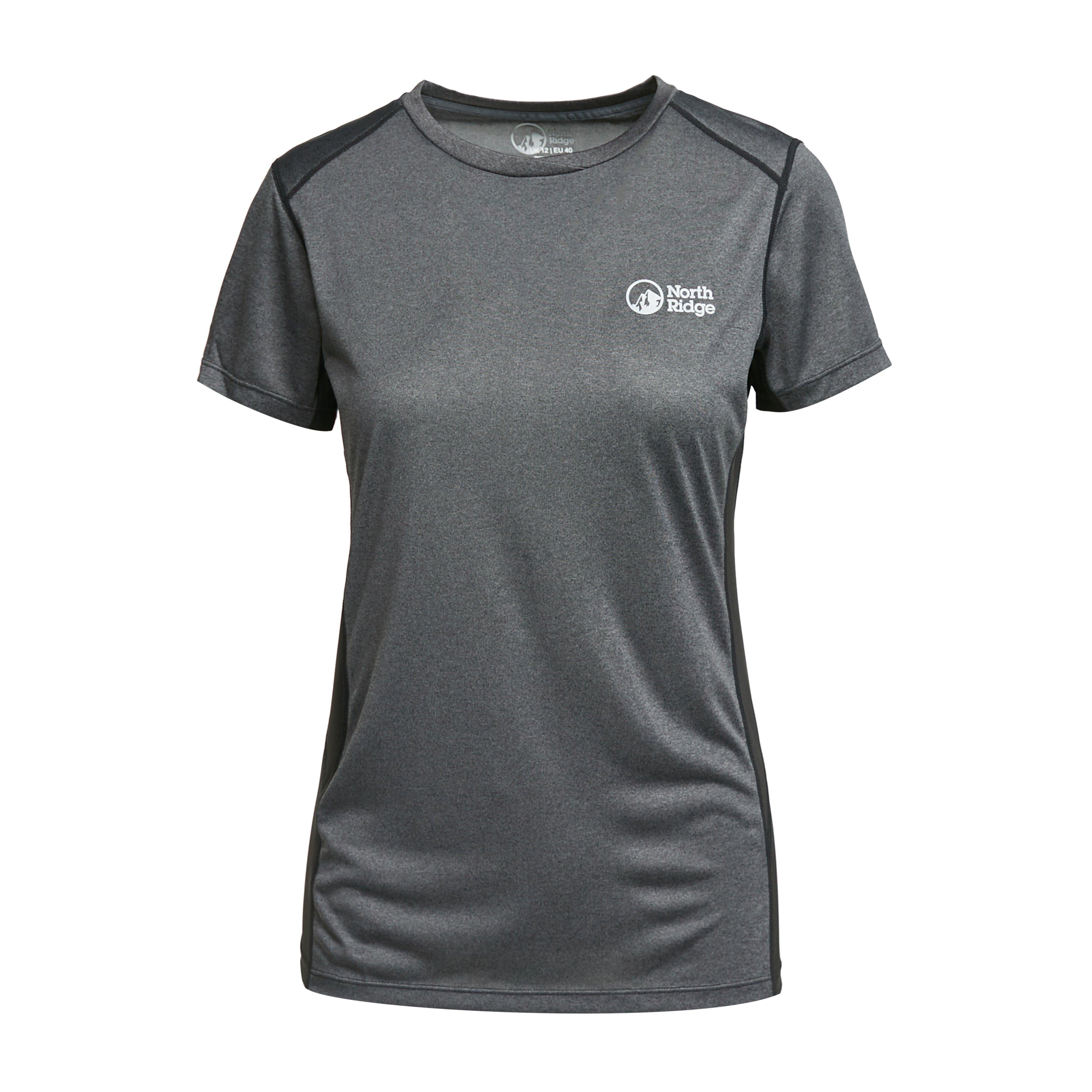 Women’s Resistance Short Sleeve Baselayer Top
