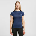 Women’s Resistance Short Sleeve Baselayer Top