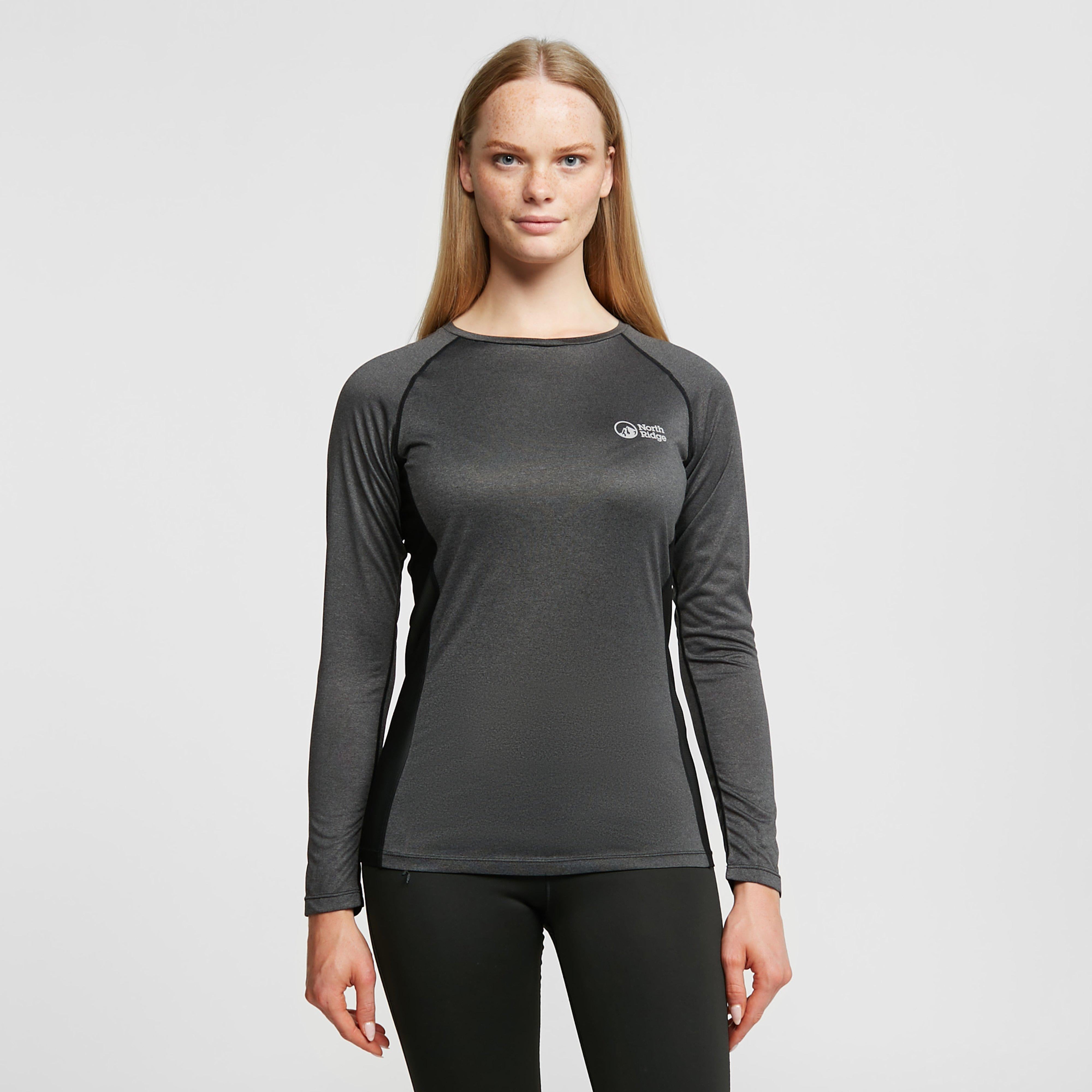Women’s Resistance Short Sleeve Baselayer Top