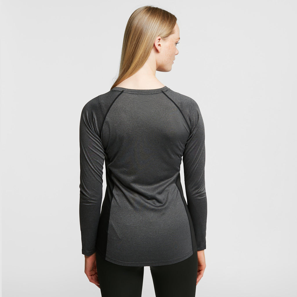 Women’s Resistance Short Sleeve Baselayer Top
