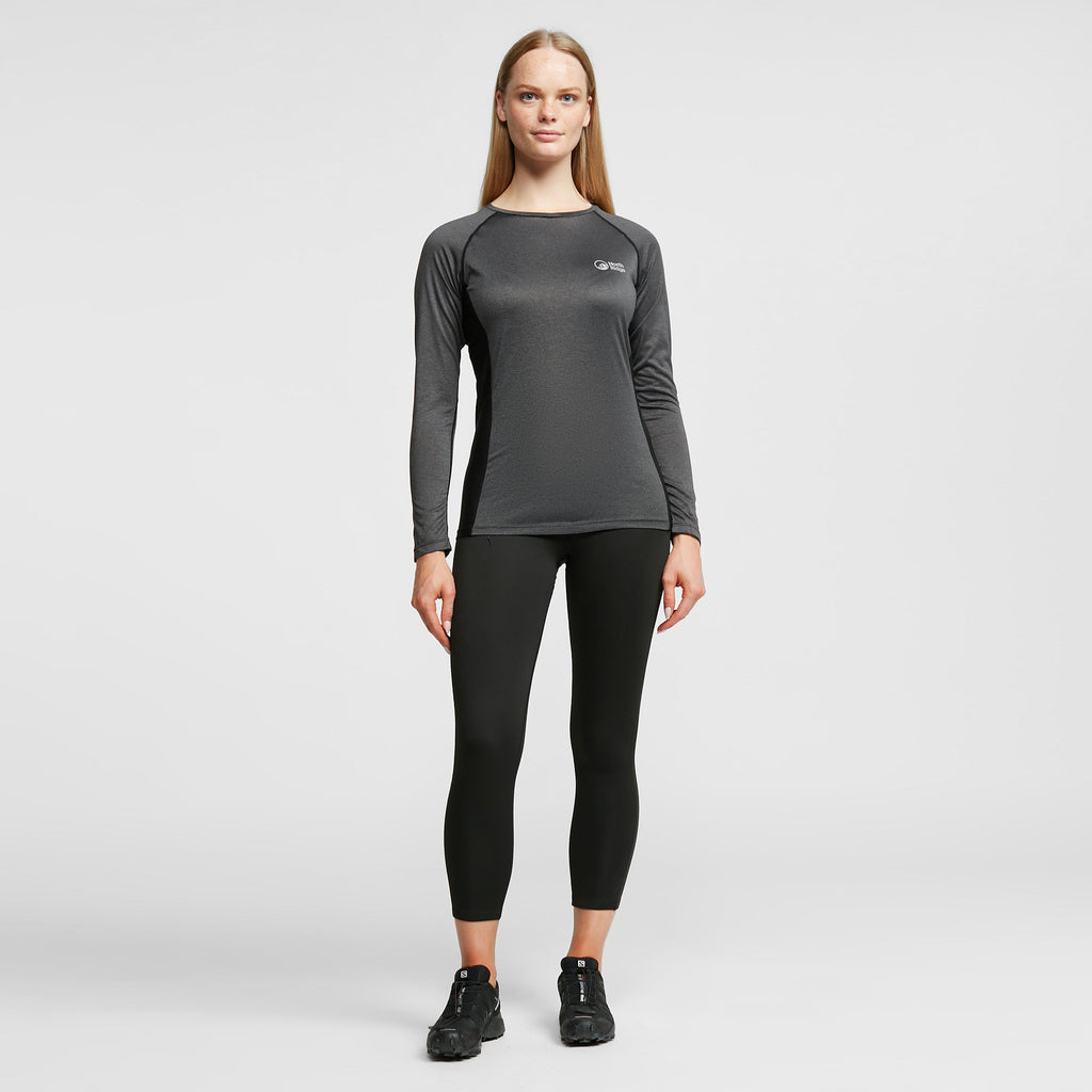Women’s Resistance Short Sleeve Baselayer Top