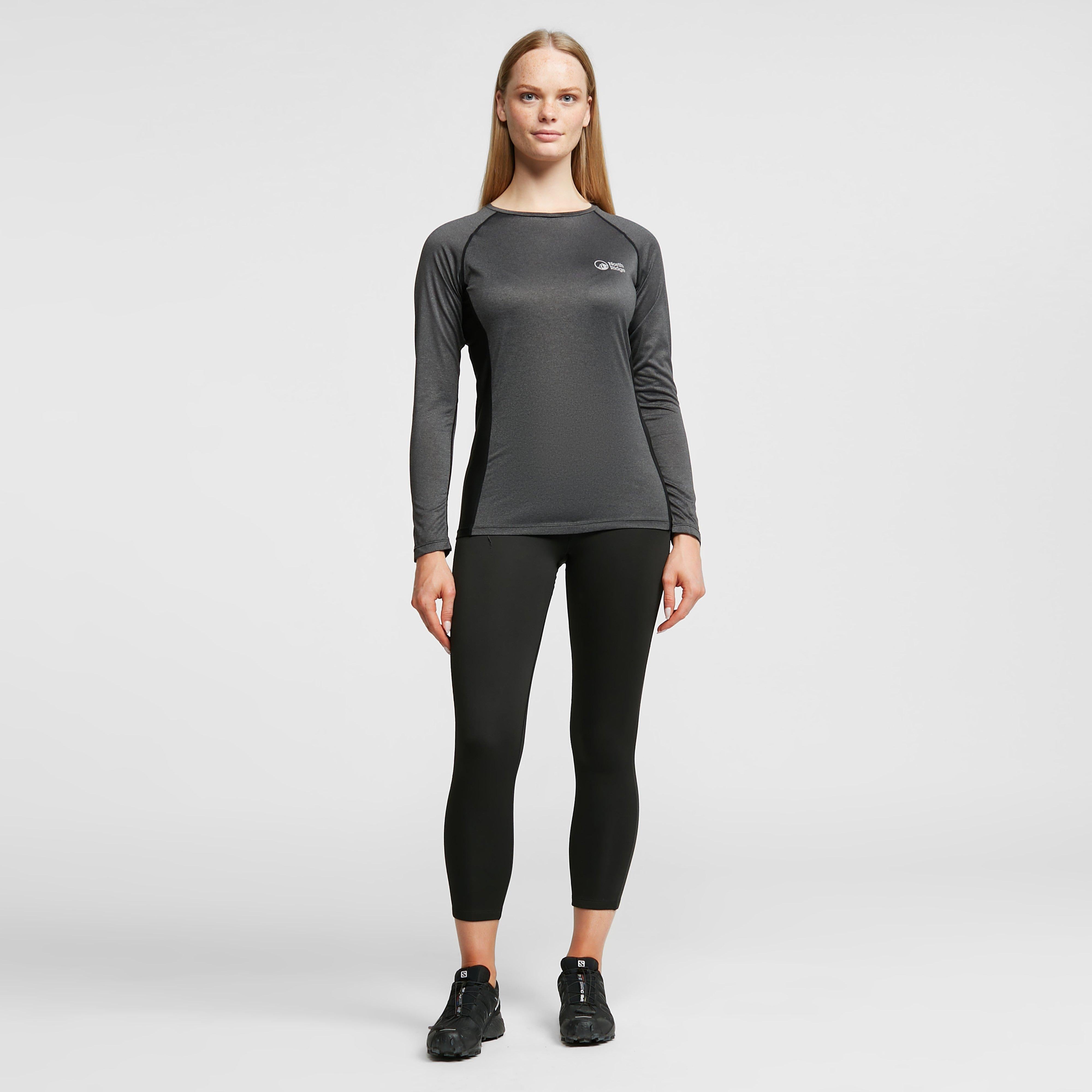 Women’s Resistance Short Sleeve Baselayer Top