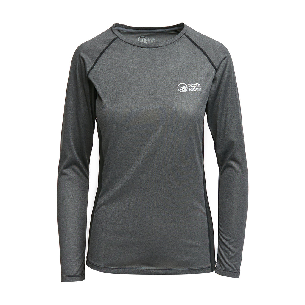 Women’s Resistance Short Sleeve Baselayer Top