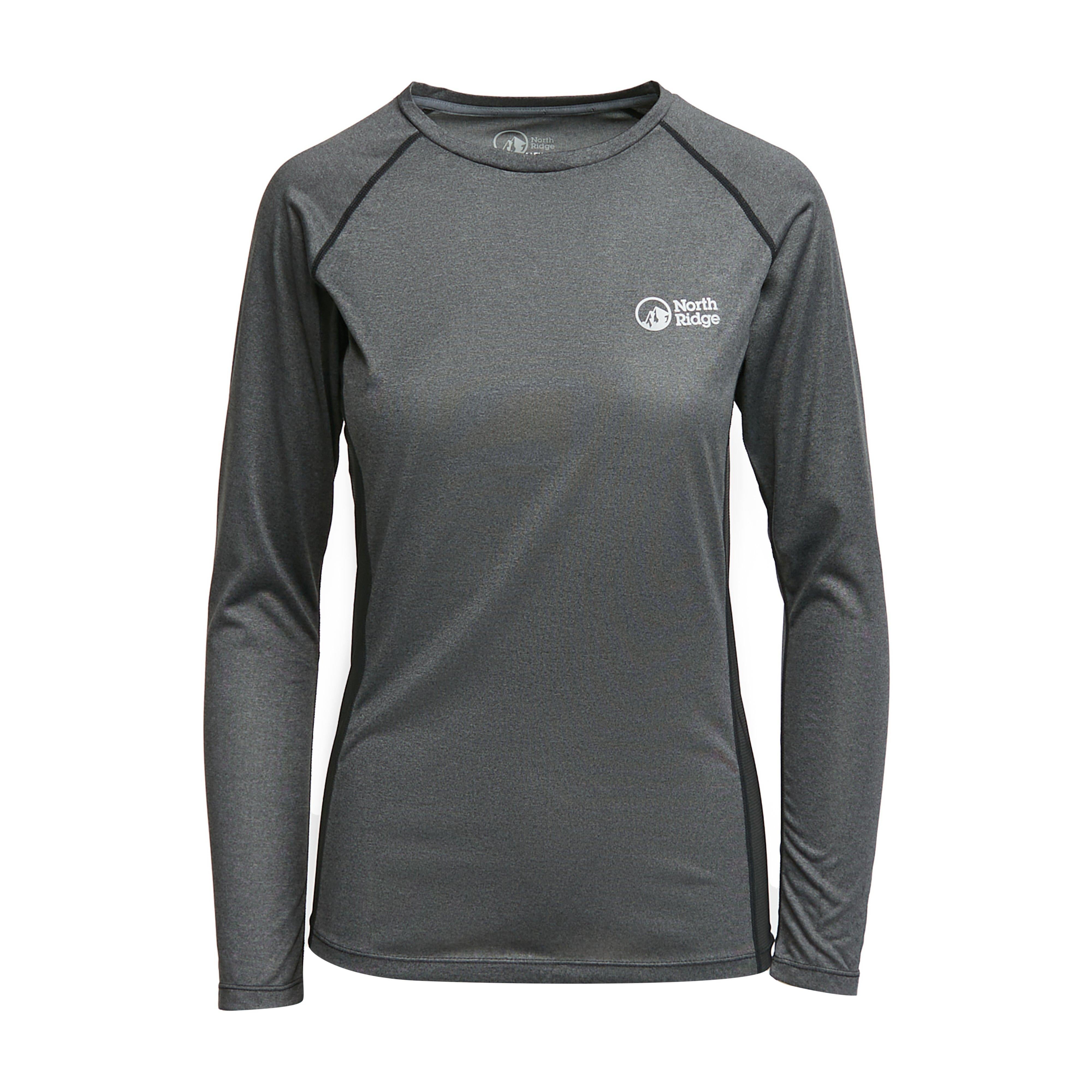 Women’s Resistance Short Sleeve Baselayer Top