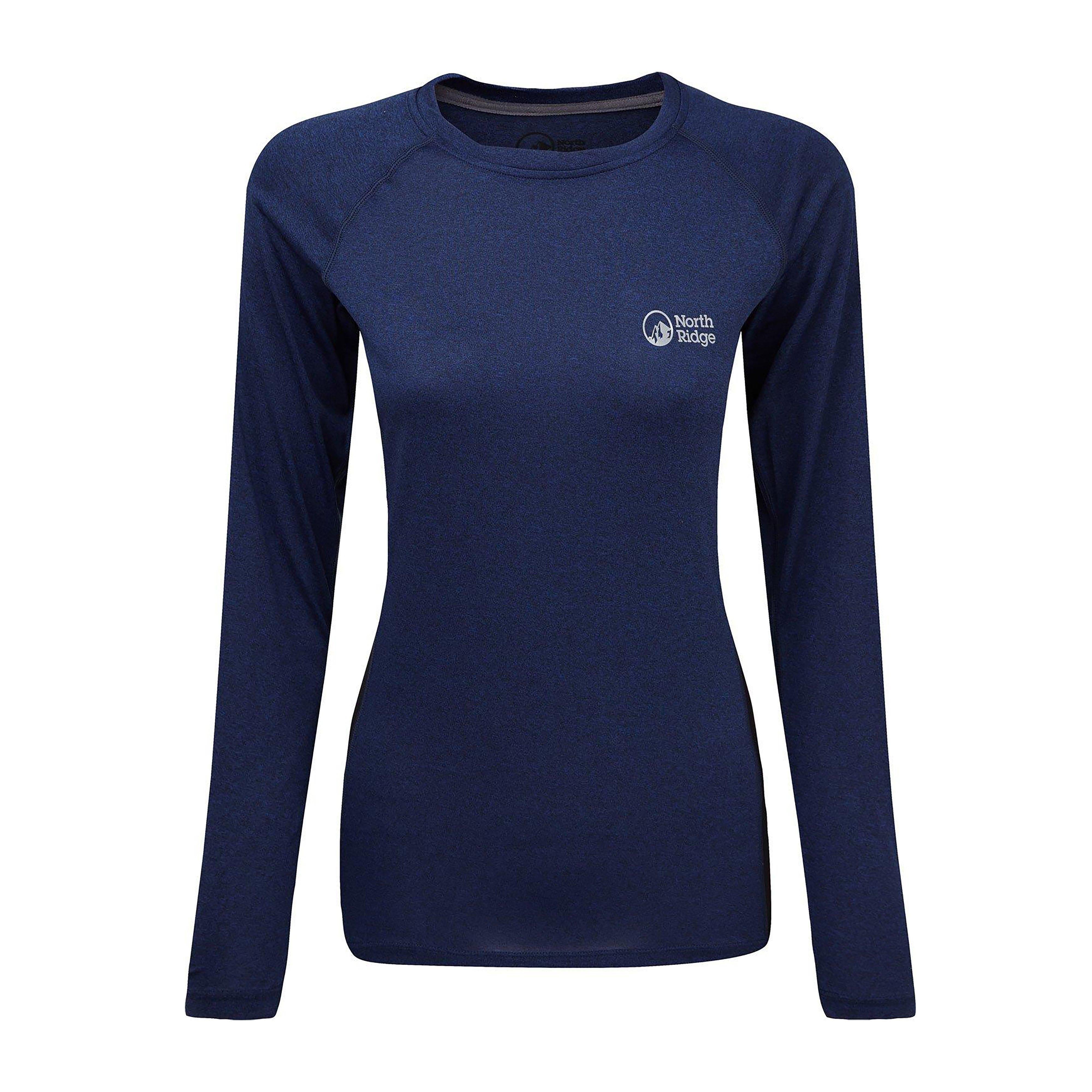 Women’s Resistance Short Sleeve Baselayer Top