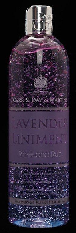 Lavender Liniment (500ml)