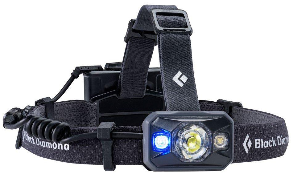 Icon Headlamp