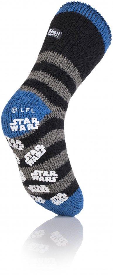 Kids' Star Wars Slipper Socks