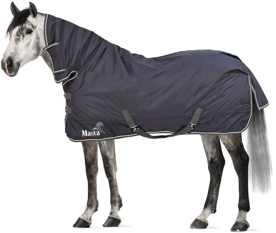 Avante 340 Fixed Neck Turnout Rug