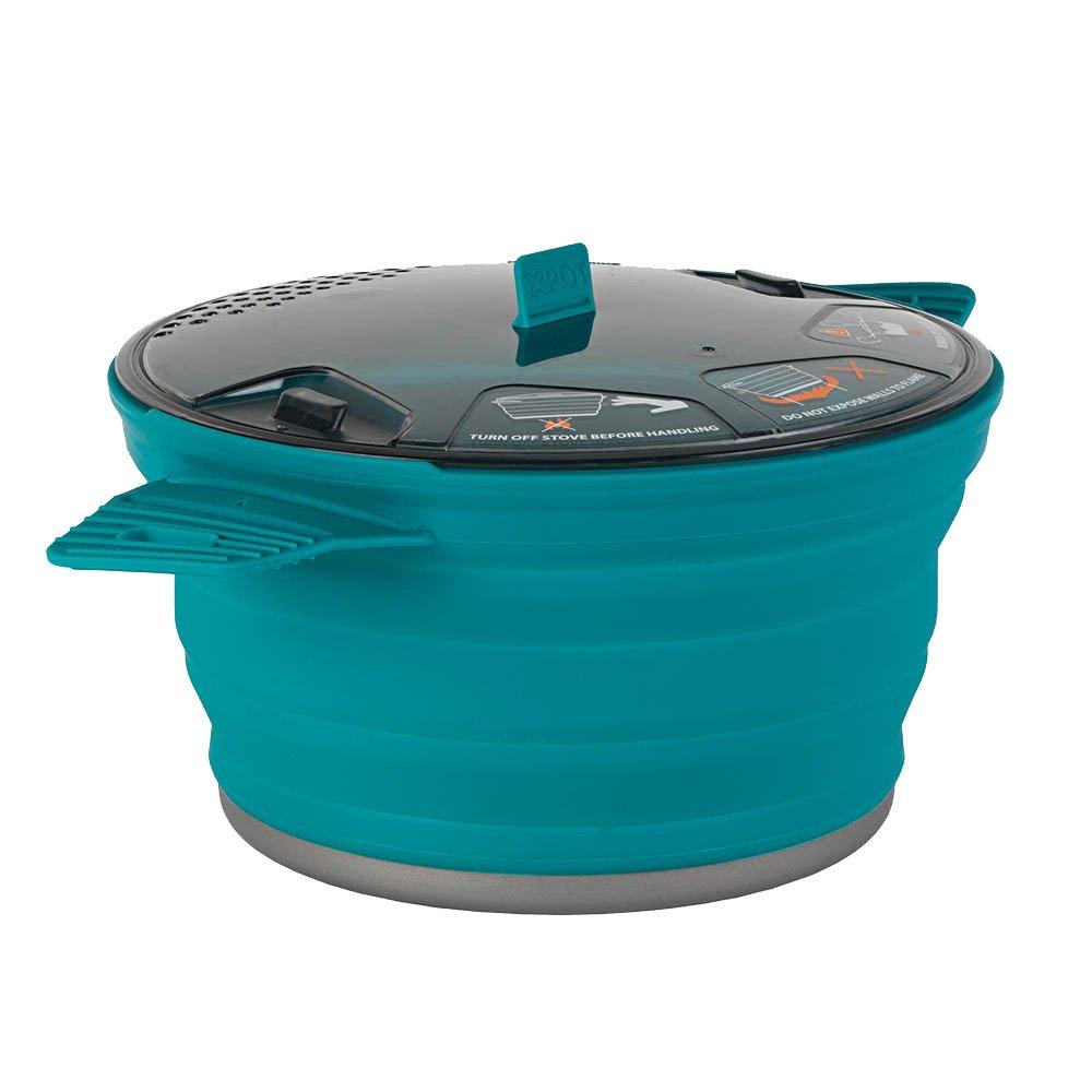 X-Pot (2.8 Litre)