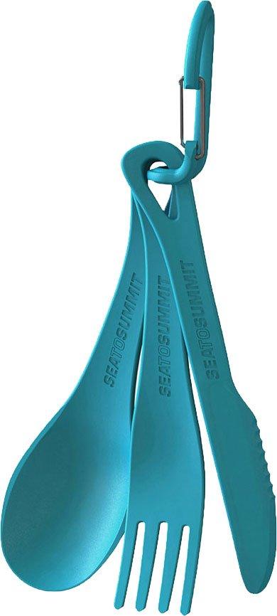 Delta Camp Set (Bowl, Plate, Mug, Cutlery)