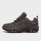 Women's Quadra Classic WP Walking Shoe
