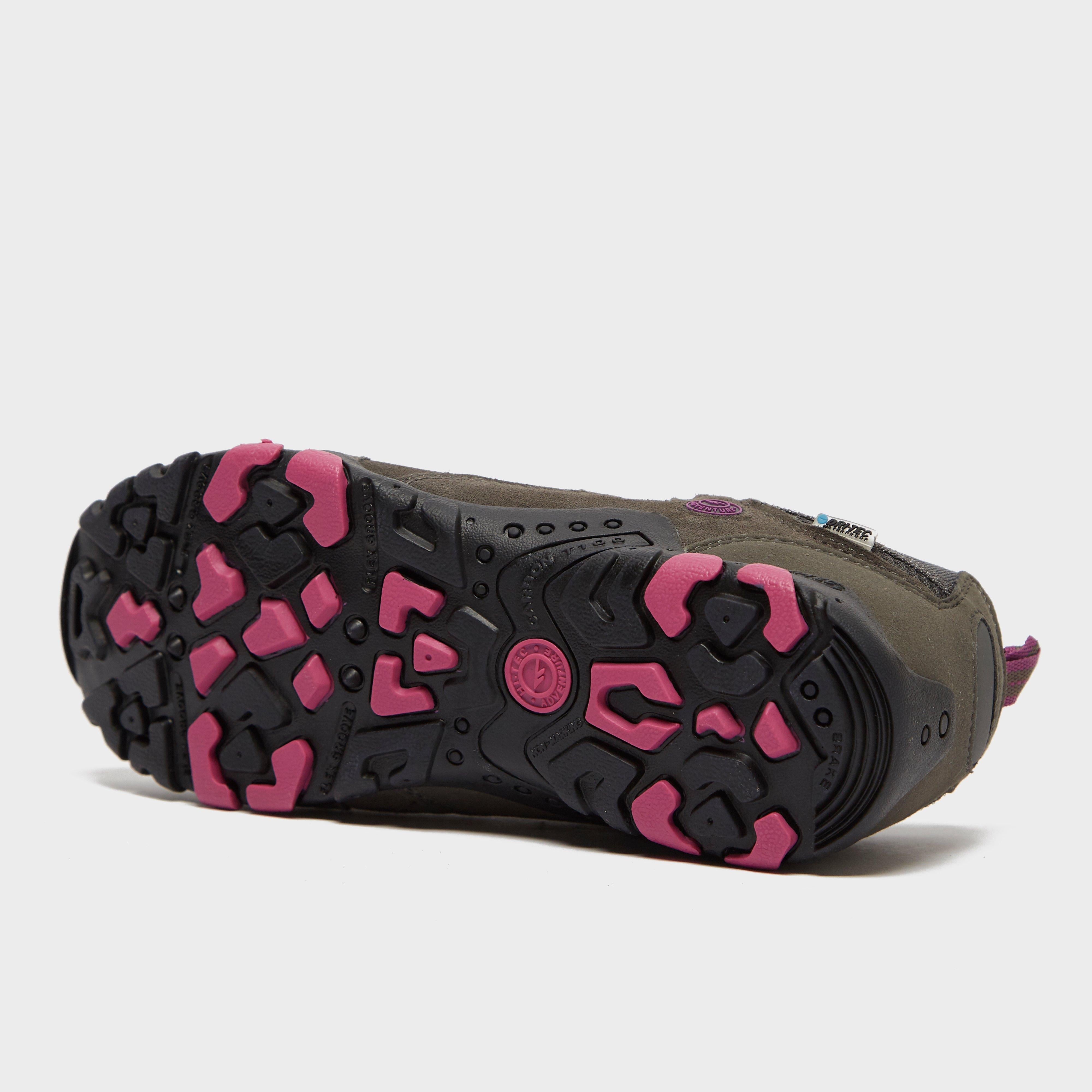 Women's Quadra Classic WP Walking Shoe