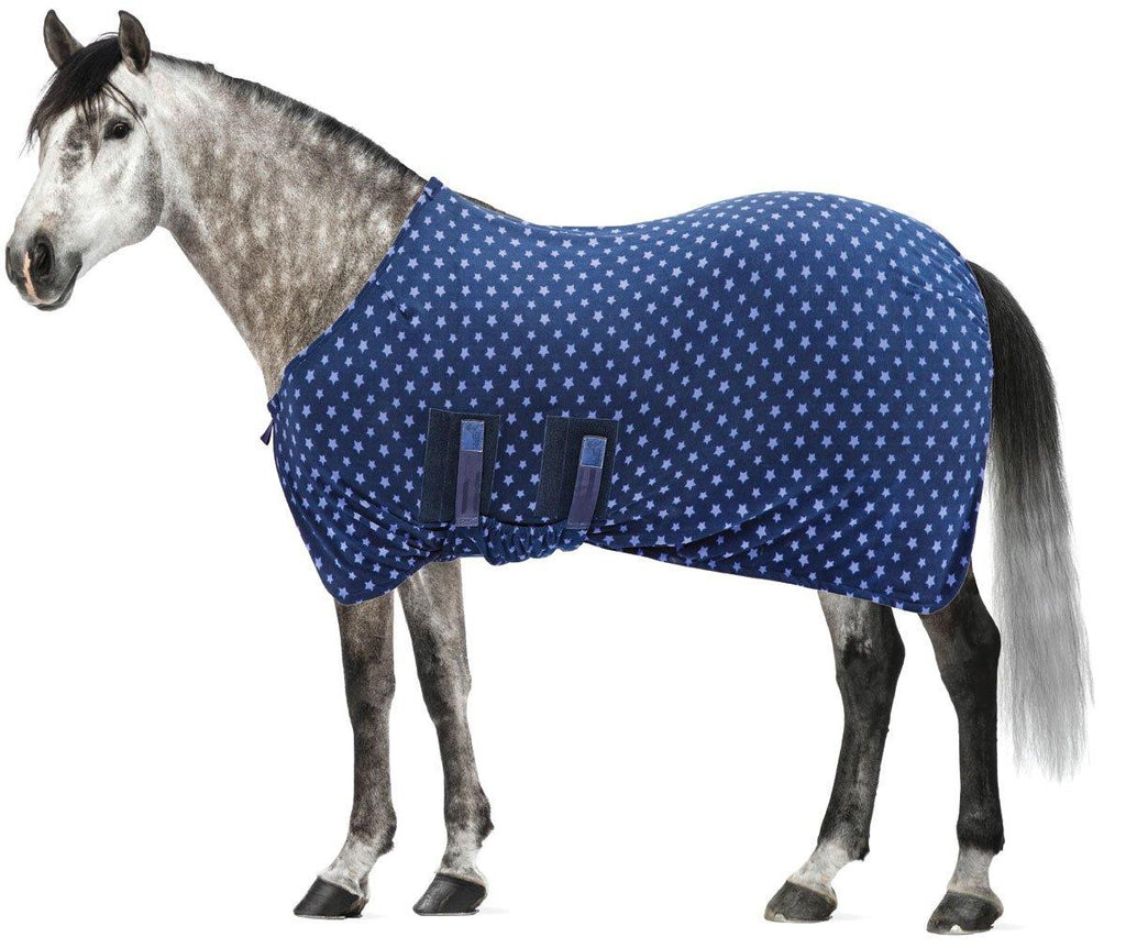 Fleece Base Layer Rug