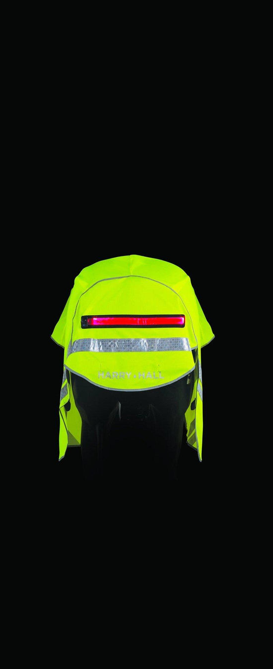 Hi Viz Ride On Exercise Sheet