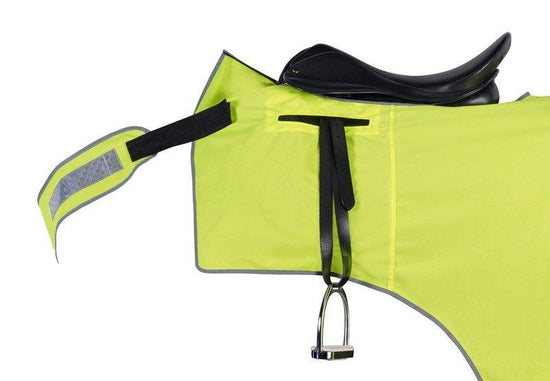 Hi Viz Ride On Exercise Sheet