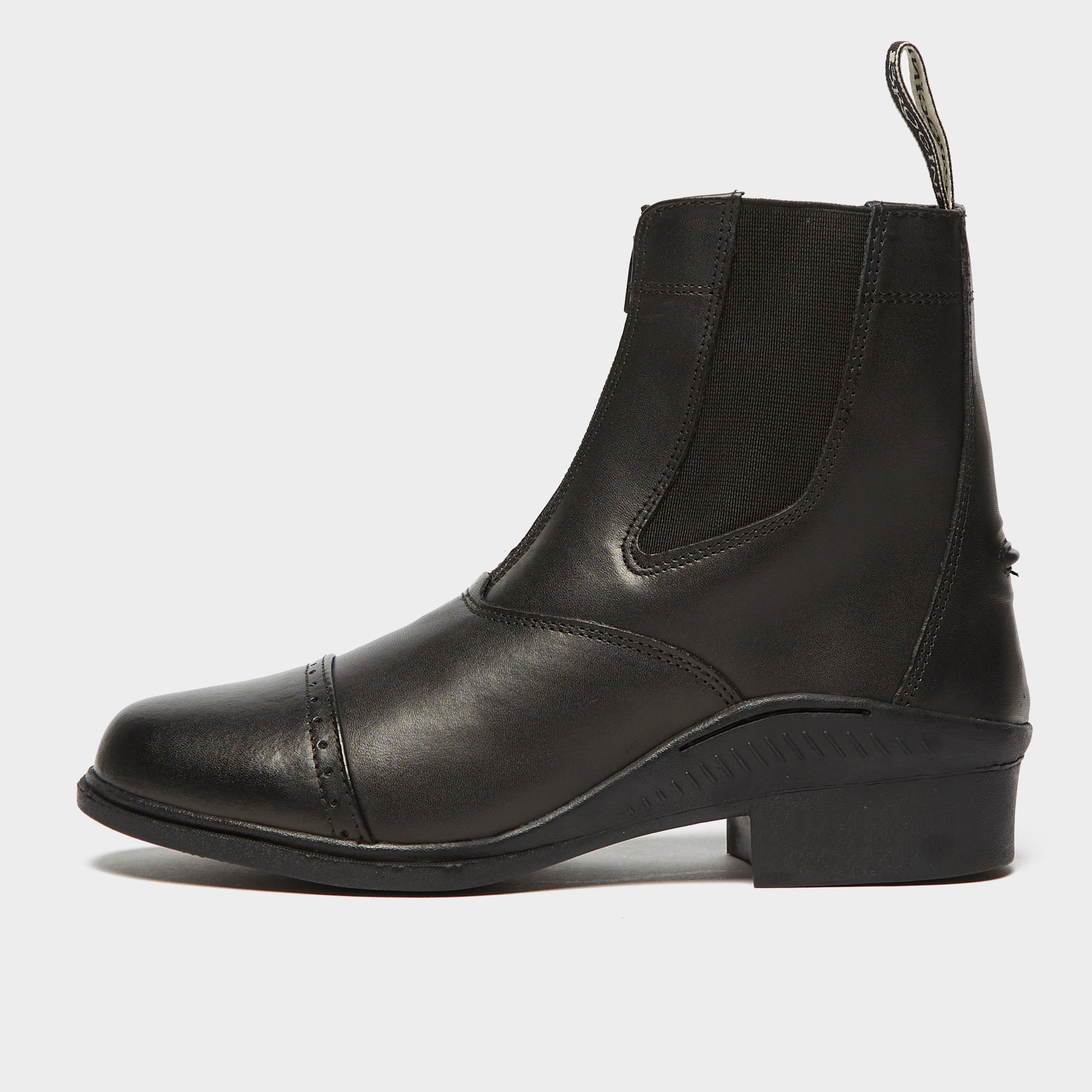 Unisex Tivoli Paddock Boots