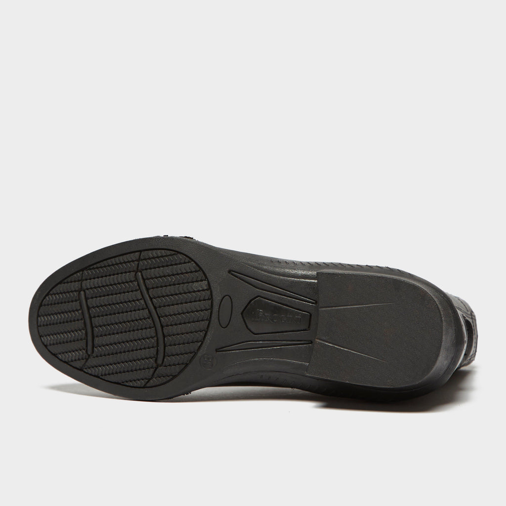 Unisex Tivoli Paddock Boots