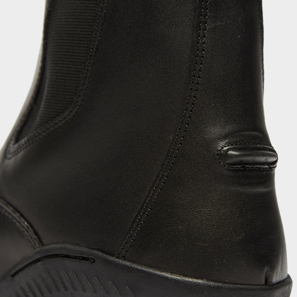 Unisex Tivoli Paddock Boots