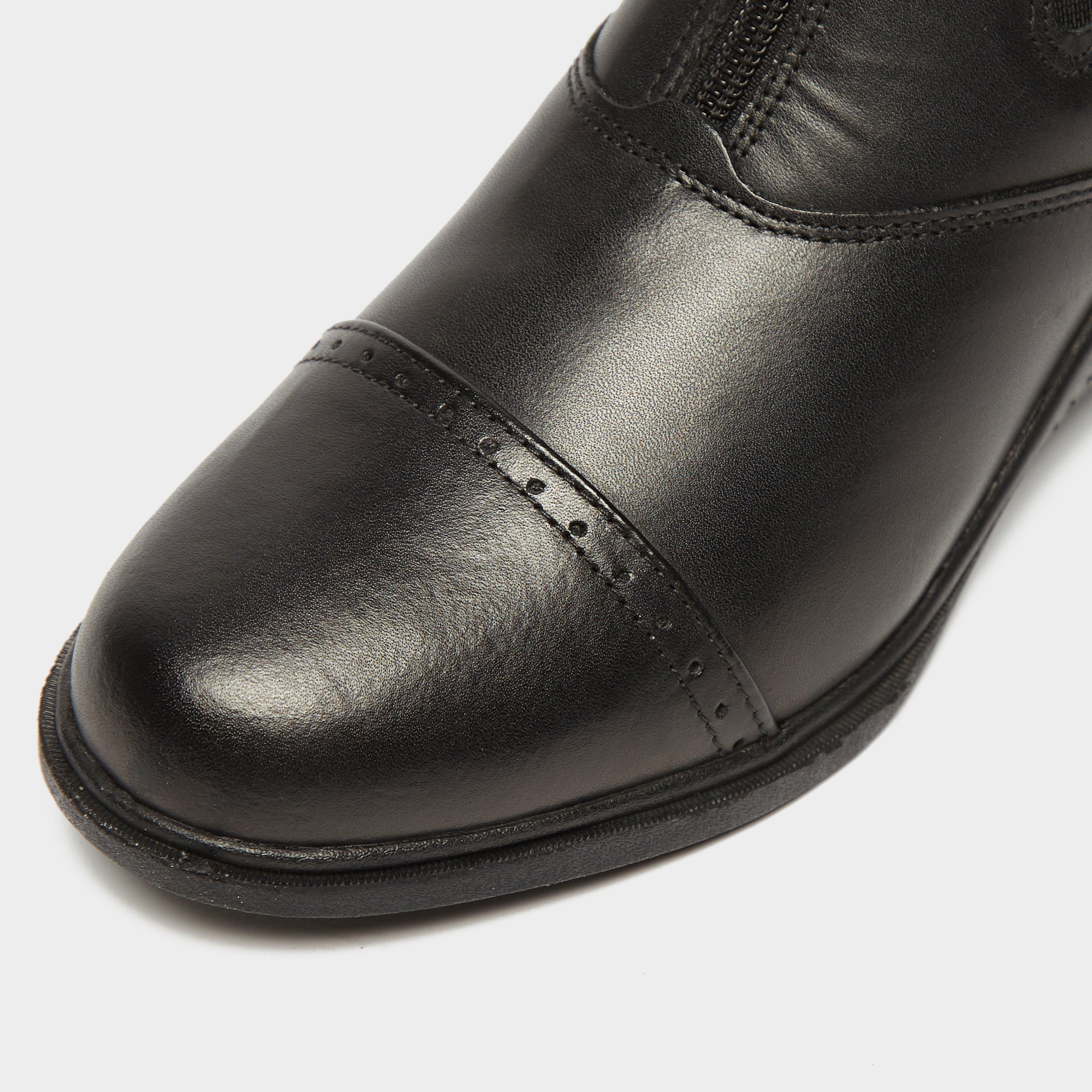 Unisex Tivoli Paddock Boots